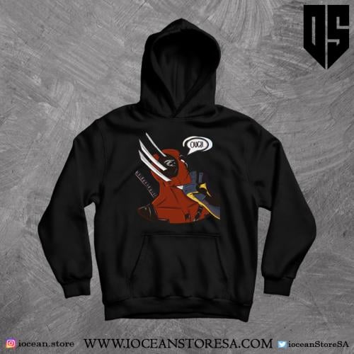 بلوفر Deadpool & Wolverine - ديدبول و ولفيرين