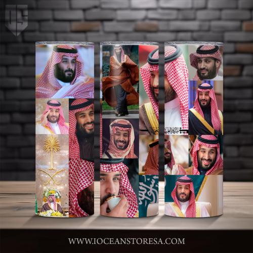 Tumbler / ترافل مق سعة 20 أونصة - تمبلر - السعودية...