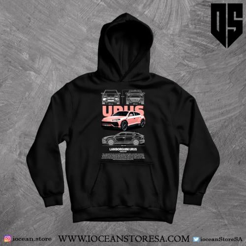 بلوفر / هودي - urus