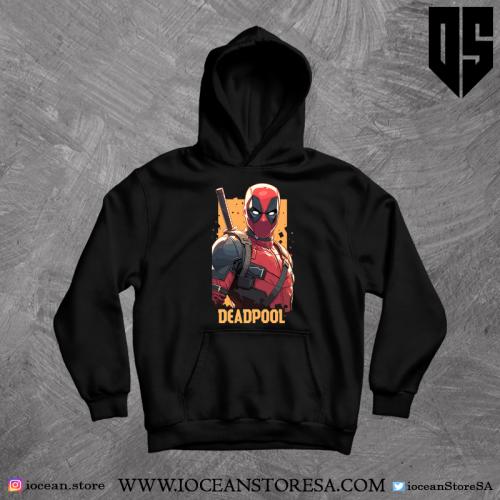 بلوفر Deadpool & Wolverine - ديدبول و ولفيرين