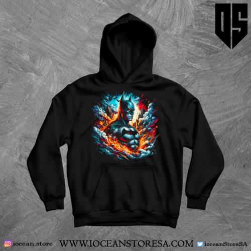 بلوفر - Batman - باتمان