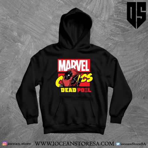 بلوفر Deadpool & Wolverine - ديدبول و ولفيرين