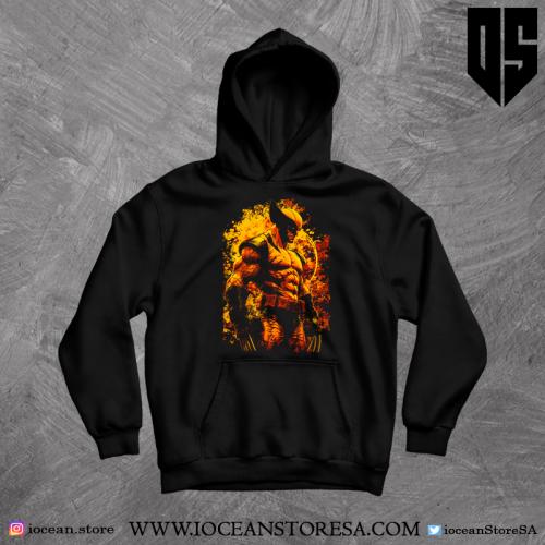 بلوفر Deadpool & Wolverine - ديدبول و ولفيرين