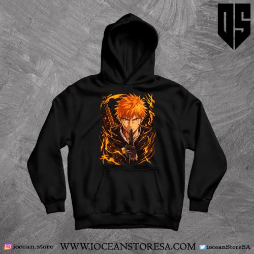 بلوفر - بليتش - Bleach