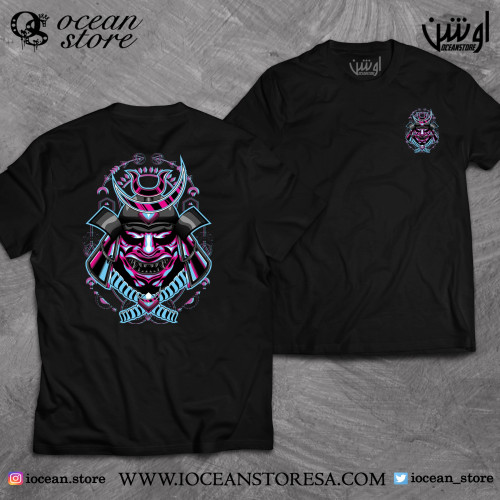 تيشيرت - جمجمة