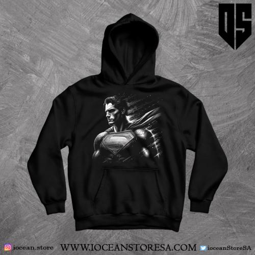 بلوفر - سوبرمان - Superman