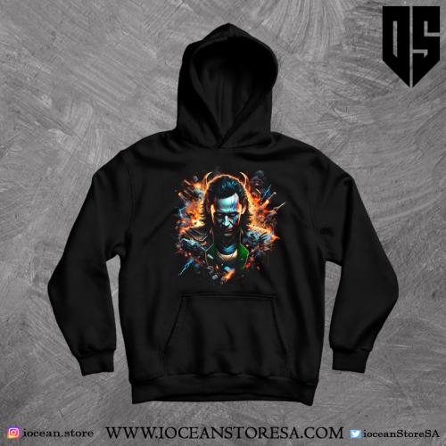 بلوفر - Loki - لوكي