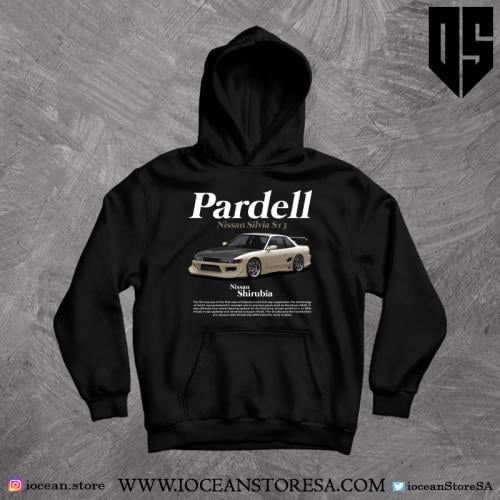 بلوفر / هودي - silvia s13