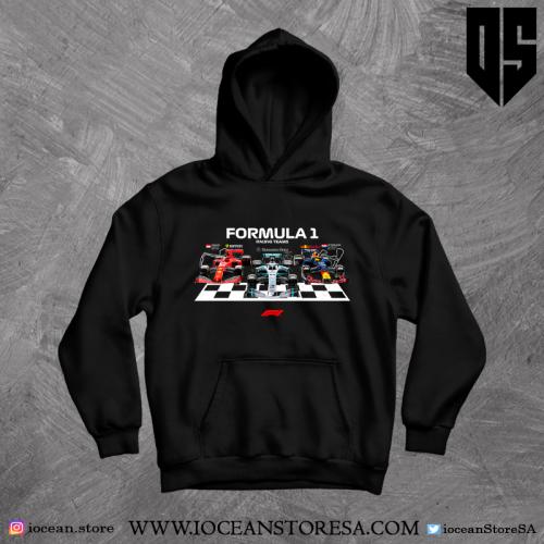 بلوفر / هودي - RACING TEAMS F1