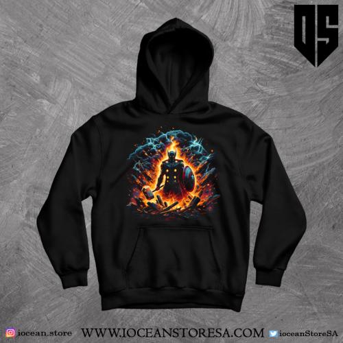 بلوفر - Thor - ثور