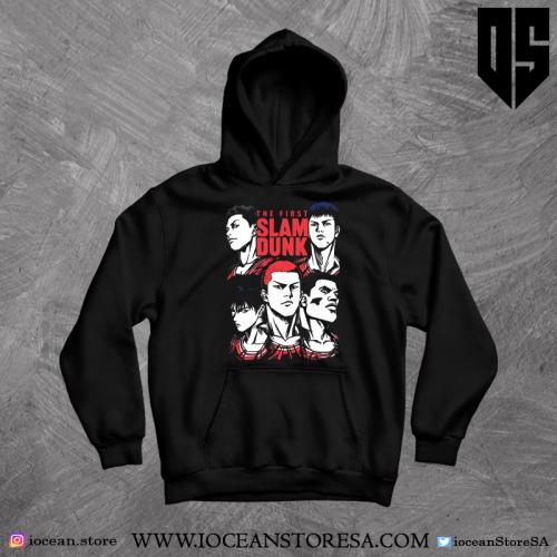 بلوفر - سلام دانك Slam Dunk