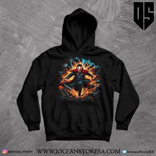 بلوفر - Doctor Strange - دكتور سترينج