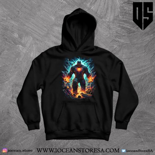 بلوفر - Thanos - ثانوس