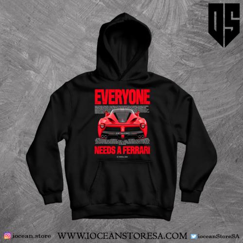 بلوفر / هودي - EVERYONE