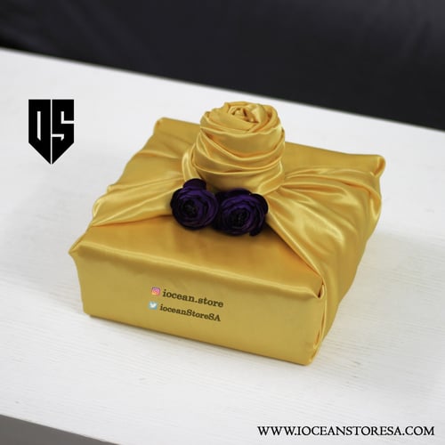 بوكس هدية ..