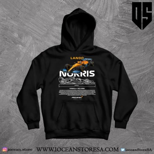 بلوفر / هودي - LANDO NORRIS