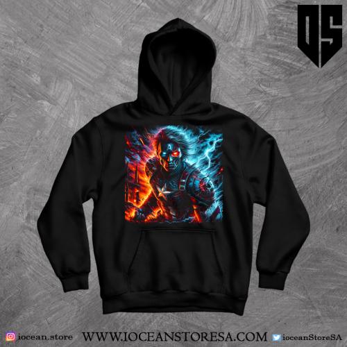 بلوفر - كابتن امريكا - Captain America