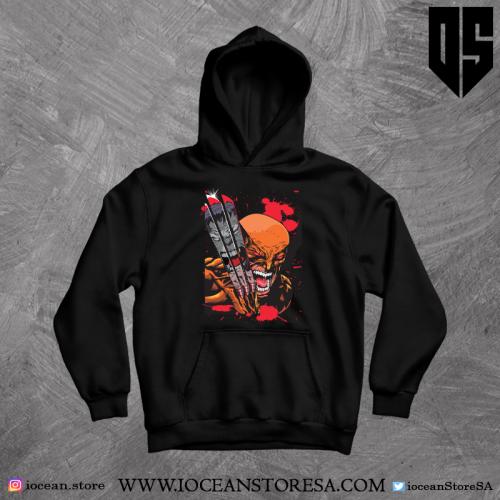 بلوفر Deadpool & Wolverine - ديدبول و ولفيرين