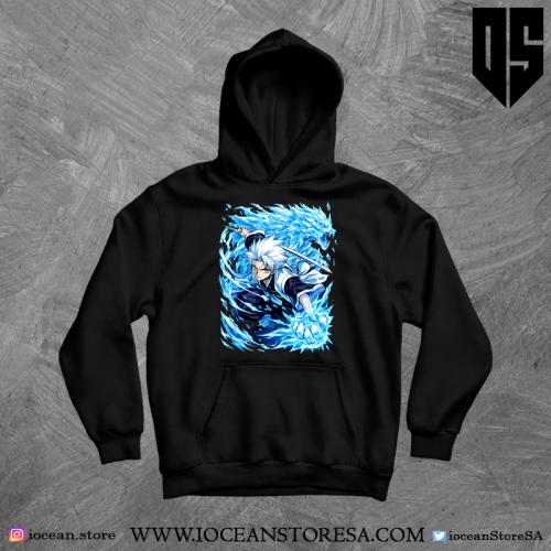 بلوفر - بليتش - Bleach