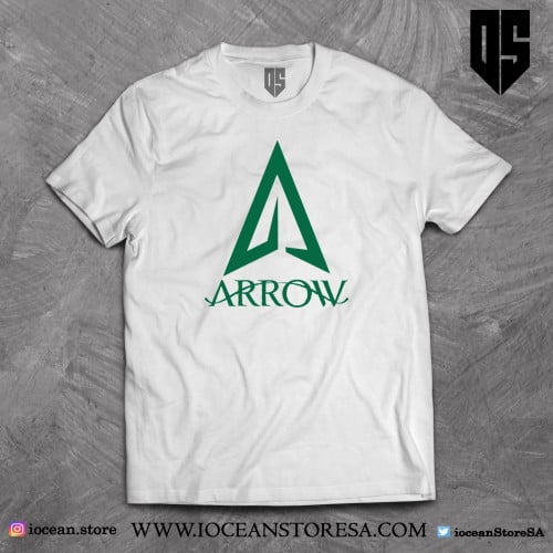 تيشيرت - Arrow - السهم