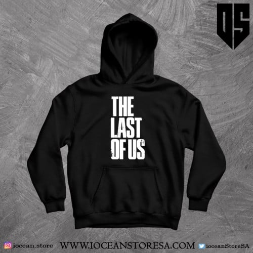 بلوفر - ذا لاست اوف اس - THE LAST OF US