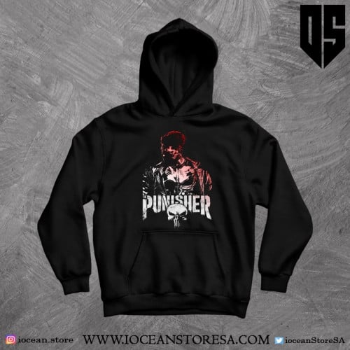 بلوفر - The Punisher - ذا بانيشر