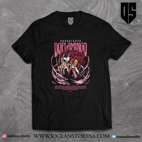 تيشيرت One Piece - ون بيس