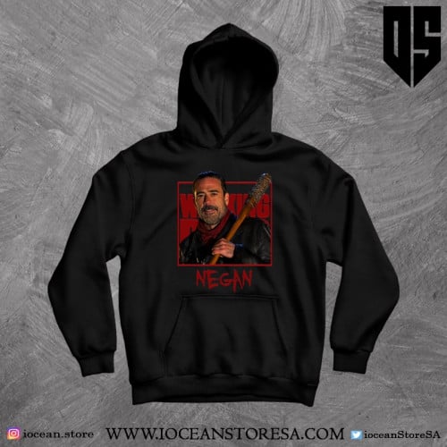 بلوفر - The Walking Dead - الموتى السائرون