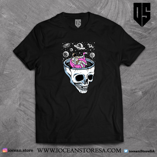 تيشيرت فضاء