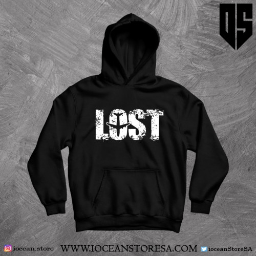 بلوفر - Lost - لوست