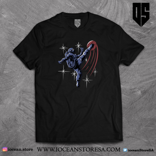 تيشيرت - فضاء