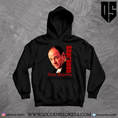بلوفر - the sopranos - ذا سوبرانوس