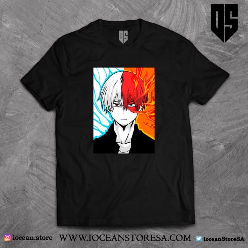 بوكو نو هيرو - boku no hero academia - My Hero Aca...
