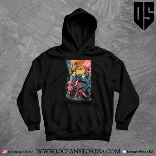 بلوفر Deadpool & Wolverine - ديدبول و ولفيرين