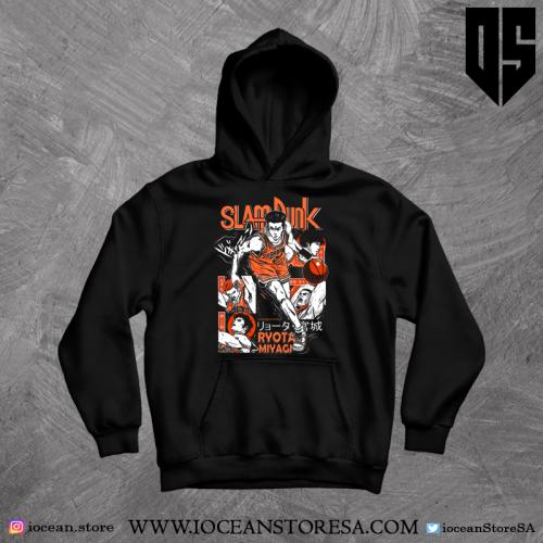 بلوفر - سلام دانك Slam Dunk