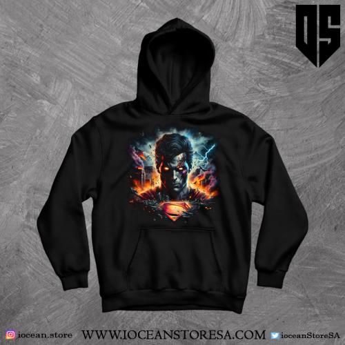بلوفر - سوبرمان - Superman