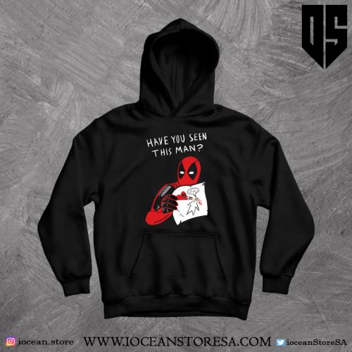 بلوفر Deadpool & Wolverine - ديدبول و ولفيرين