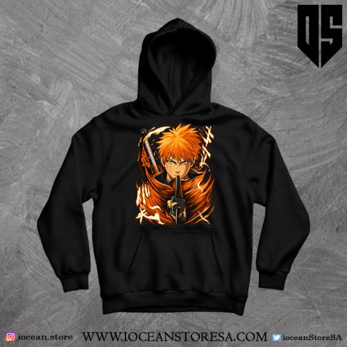 بلوفر - بليتش - Bleach