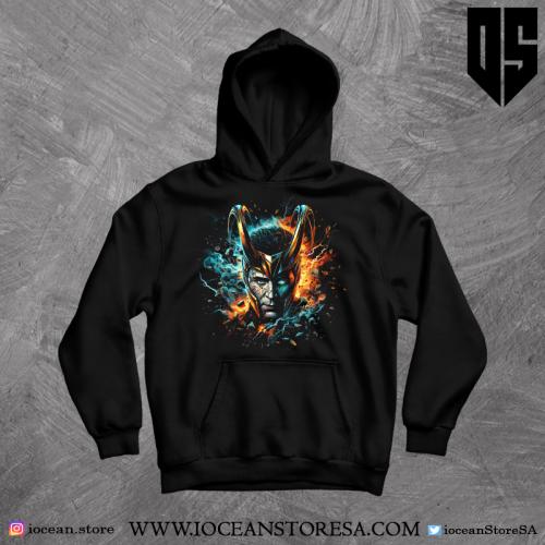 بلوفر - Loki - لوكي