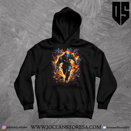 بلوفر - Thanos - ثانوس