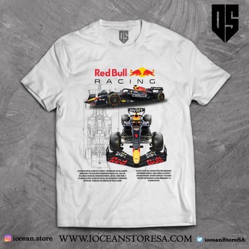 تيشيرت - Red Bull Racing