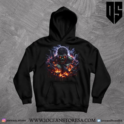 بلوفر - Hulk - هالك