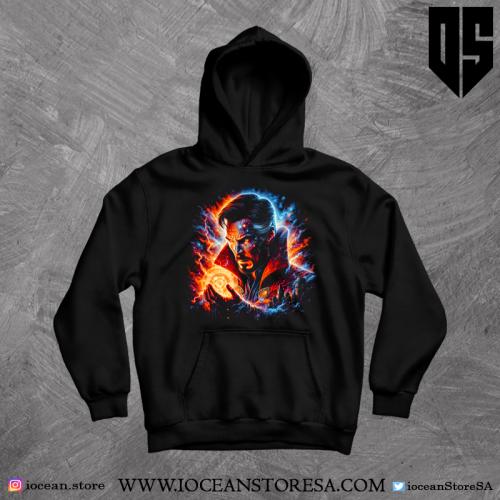 بلوفر - Doctor Strange - دكتور سترينج