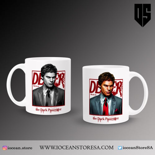 كوب - Dexter -دكستر