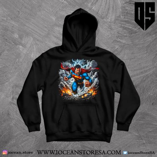 بلوفر - سوبرمان - Superman