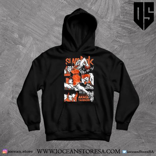بلوفر - سلام دانك Slam Dunk