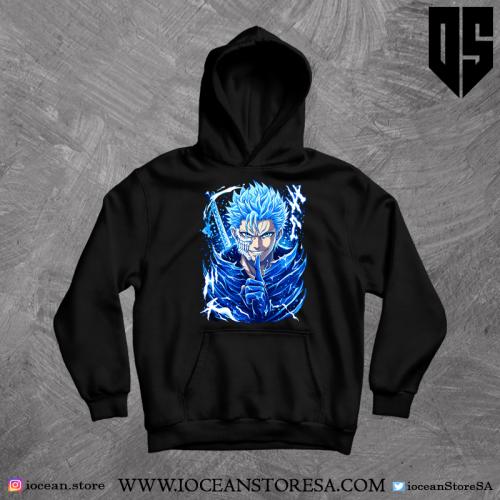 بلوفر - بليتش - Bleach