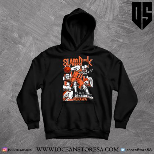 بلوفر - سلام دانك Slam Dunk