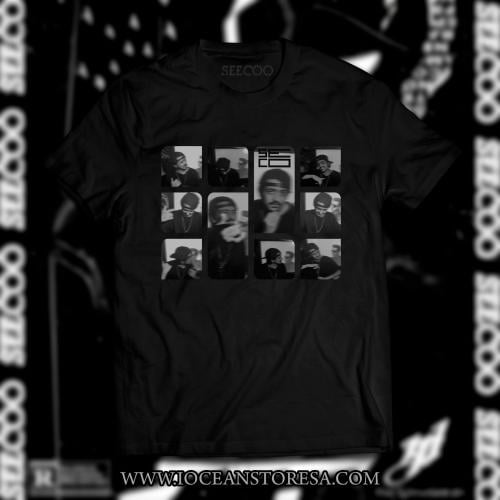 تيشيرت سيكو - SEECOO 7