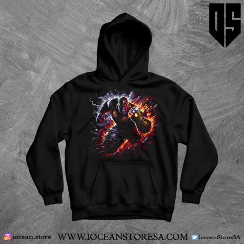 بلوفر - Thanos - ثانوس